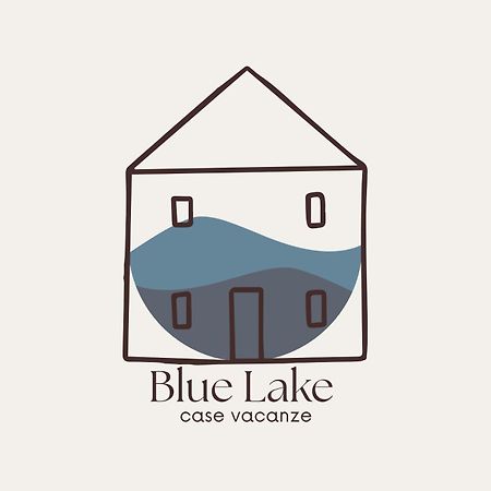 Residenze Blue Lake 오메그나 외부 사진
